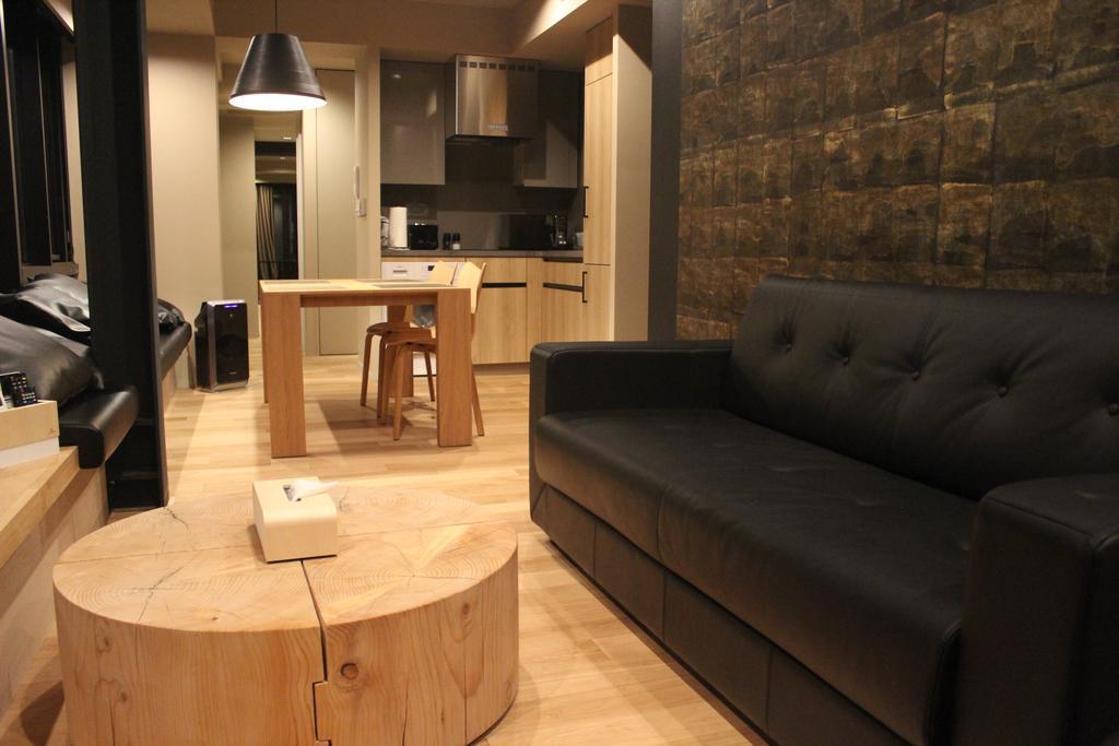 Matthew Suites Hirafu Phòng bức ảnh