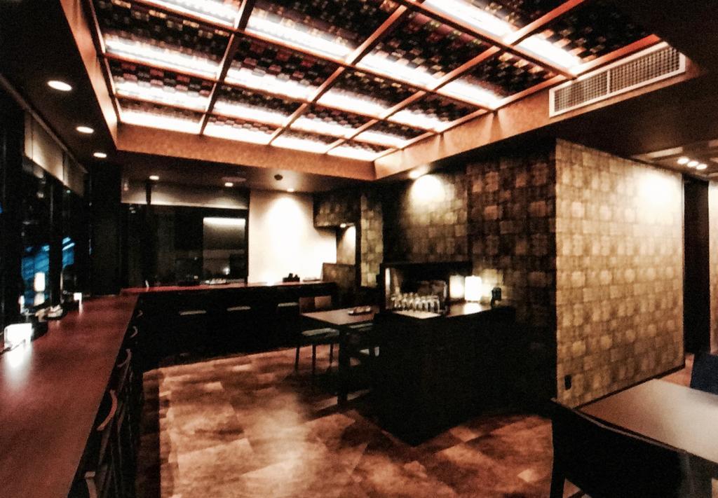 Matthew Suites Hirafu Ngoại thất bức ảnh