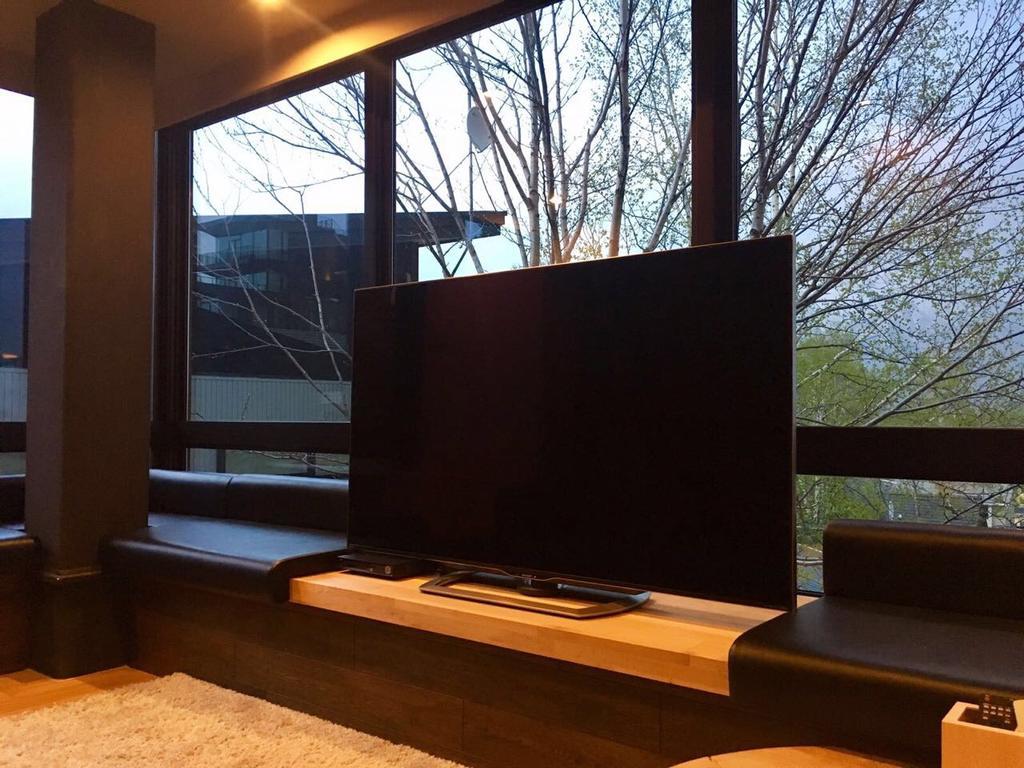 Matthew Suites Hirafu Ngoại thất bức ảnh
