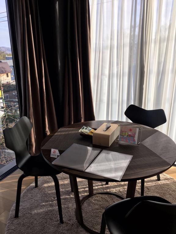 Matthew Suites Hirafu Ngoại thất bức ảnh