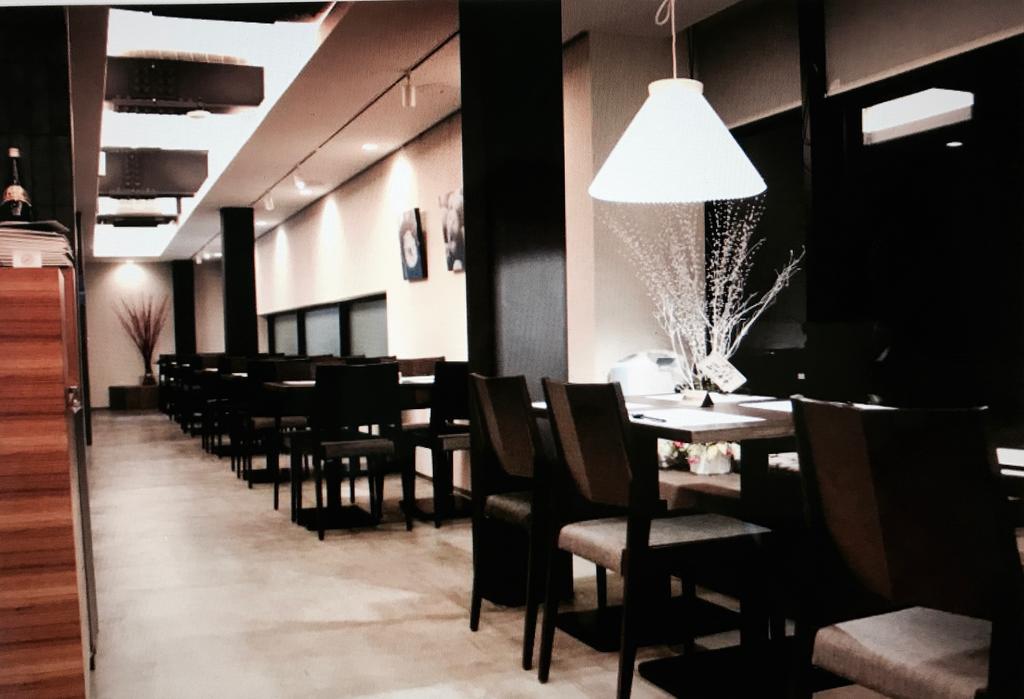 Matthew Suites Hirafu Ngoại thất bức ảnh