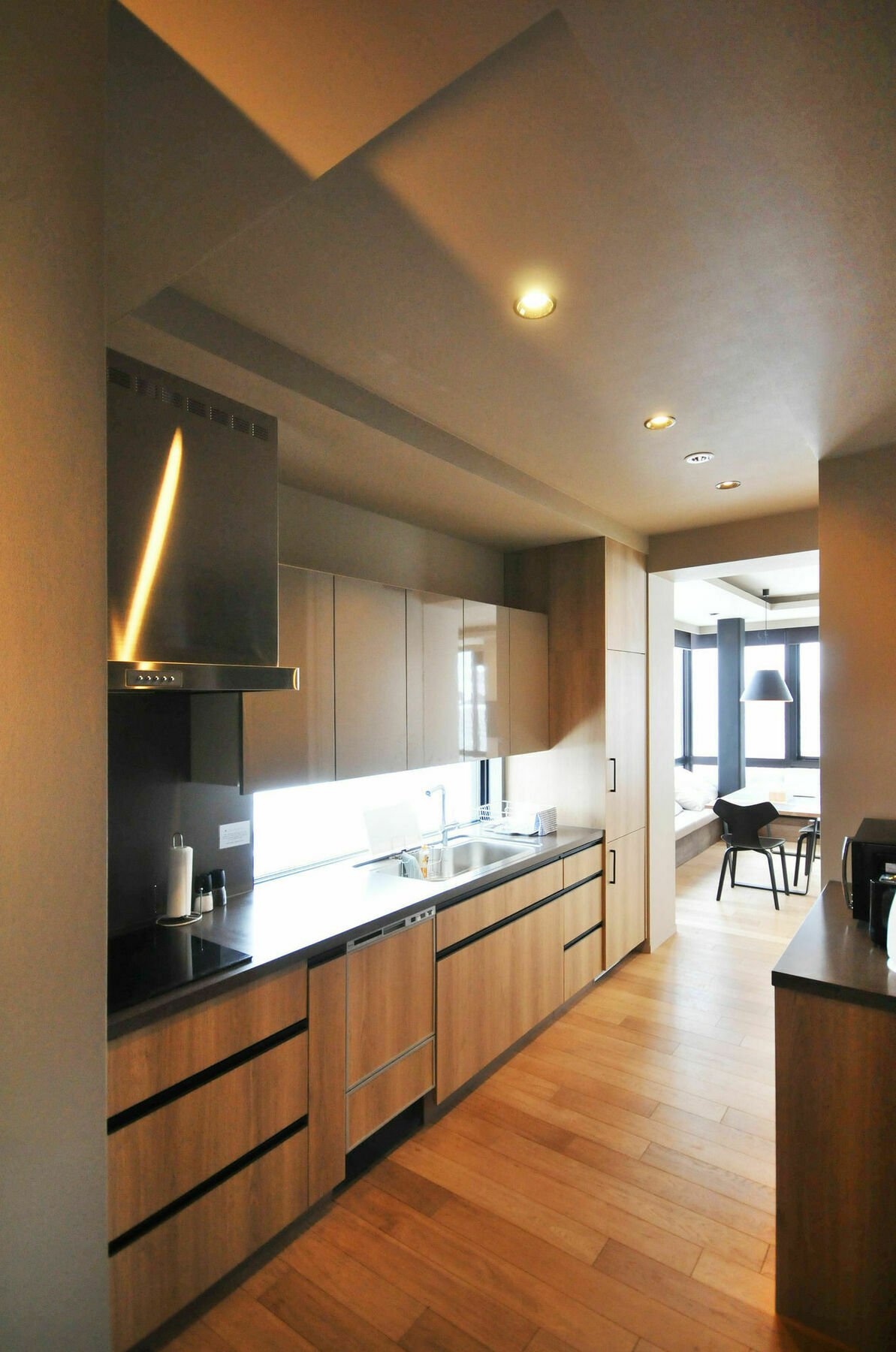 Matthew Suites Hirafu Ngoại thất bức ảnh